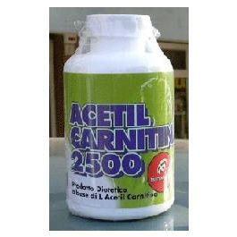 acetyl l carnitine 1000 Brieofood Acetyl L-Carnitine 1000 mg Per Serving- 240 Capsules.  Gluten-Free, Non-GMO