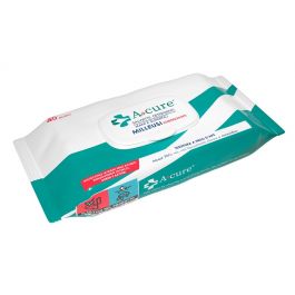Salviette Per Il Corpo Rinfrescanti - Confezione Da 24 Pacchi Da 10 Salviette - Ideali Per Viaggi, Sport E Igiene Personale On-the-Go
