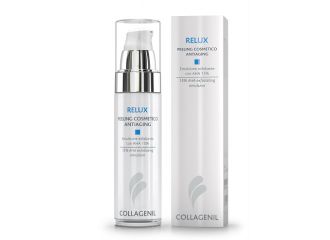 Collagenil relux peeling cosmetico antiaging 50 ml
