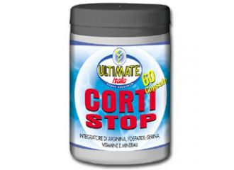 Corti stop 60 capsule