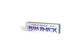 Brunex crema schiarente 30 ml