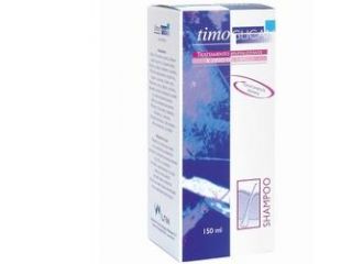 Timoglican shampoo 150ml