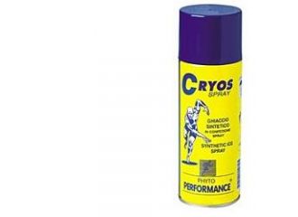 Spray ecol cryos 200 ml 1 pezzo