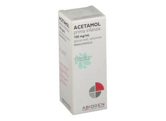 Acetamol