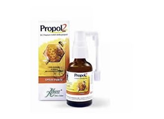 Propol2 emf spray forte 30 ml