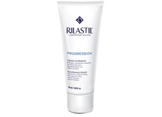 Rilastil progression crema nutriente 50 ml