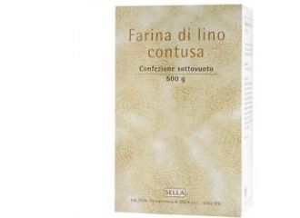 Lino farina 250 g