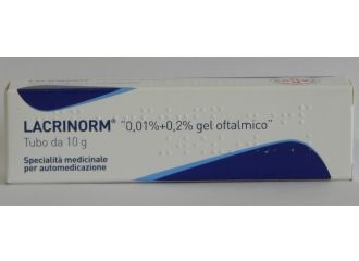 Lacrinorm