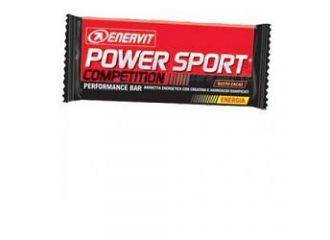 Enervit power sport competition cacao 1 barretta