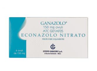 Ganazolo
