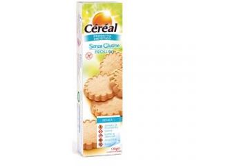 Cereal frollini 120 g