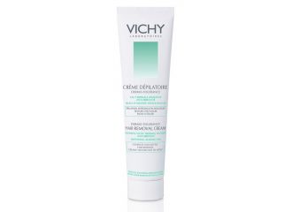 Vichy crema depilatoria 150 ml