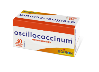 Oscillococcinum boi*200k 30d1g