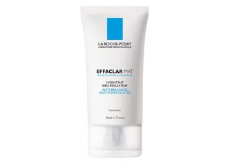 Effaclar mat 40 ml