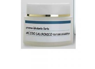 Lfp crema idratante forte texture leggera antieta' 50 ml
