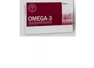 Omega 3 30 capsule