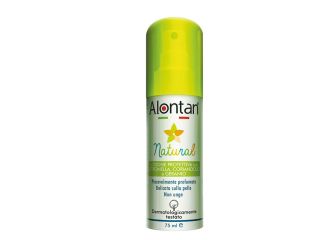 Alontan natural spray 75 ml