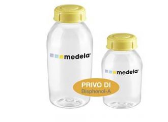 Poppatoio 150 ml confezione 3 pezzi