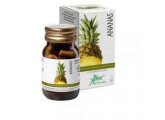 Ananas fitocomplesso 50 opercoli