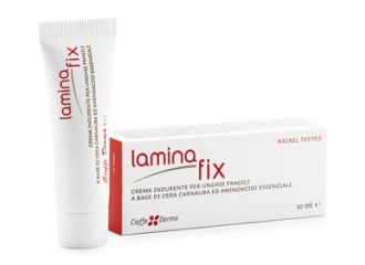 Laminafix crema indurente unghie 10 ml