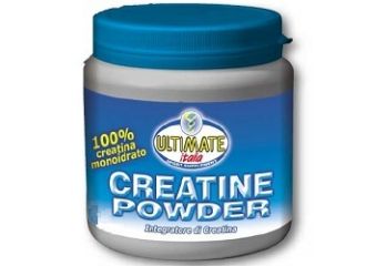 Creatina powder 300 g 1 pezzo