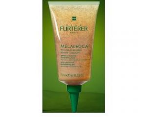 Rene' furterer melaleuca gel esfoliante antiforfora 75 ml
