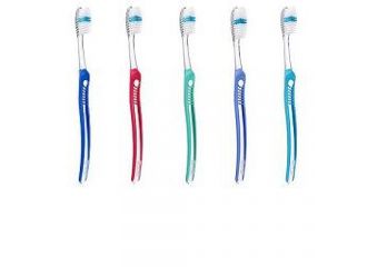 Oralb indicator spazzolino manuale testina media dimensione 40