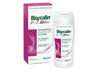 Bioscalin Tricoage Shampoo 200 ml