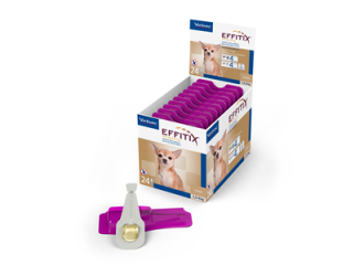 Effitix*24pip 0,44ml 1,5-4kg