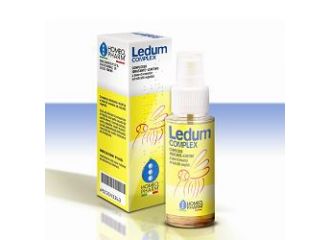 Ledum complex 60 ml