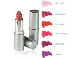 Defence color bionike rossetto semitrasparente lipshine 205 prune