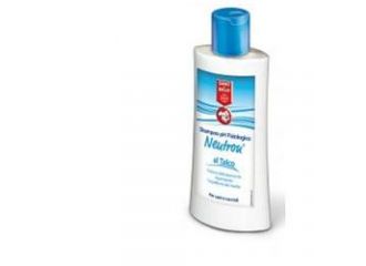 Sano e bello shampoo ph fisiologico neutro flacone 250 ml