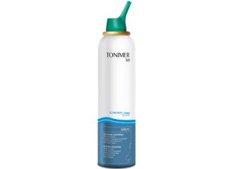 Tonimer lab strong spray 125 ml