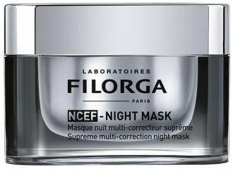 Filorga ncef night mask 50 ml