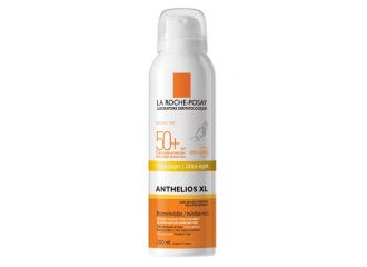LA ROCHE-POSAY ANTHELIOS XL Spray Invisibile SPF 50+ 200 ml