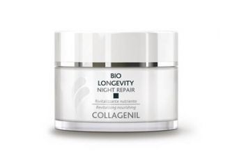 Collagenil bio longevity night repair 50 ml