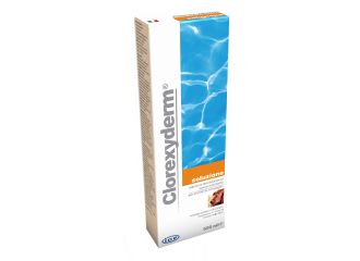 Clorexyderm soluzione 500 ml