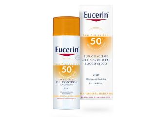 Eucerin sun oil control 30 50 ml