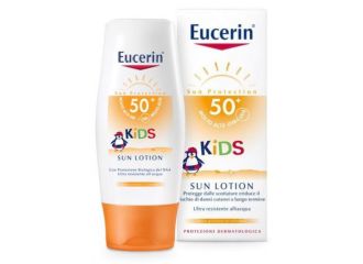 Eucerin sun kids lotion fp50+ 150 ml