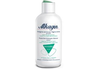 Alkagin detergente intimo attivo 250 ml