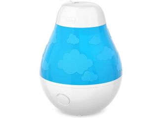 Chicco umidificatore tiepido ambiente