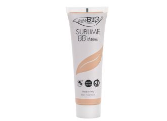 Purobio bb cream sublime 01