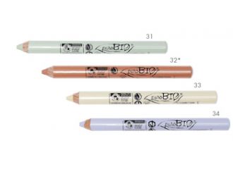 Purobio matitone correttore arancione 32