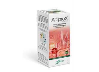 Adiprox advanced concentrato fluido 325 gr