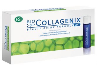 Esi biocollagenix 10 drink x 30 ml