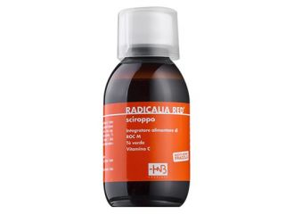 Radicalia red soluzione orale 150 ml