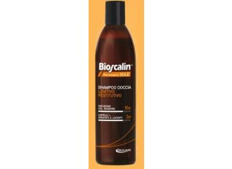 Bioscalin shampoo-doccia delicato restitutivo 200 ml