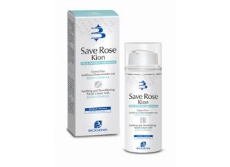 Save rose kion 50 ml