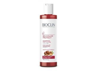 Bioclin bio colorist protect shampoo post colore 400 ml
