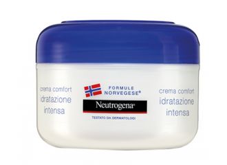 Neutrogena corpo comfort 300 ml promo